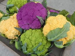 cauliflowerscolored