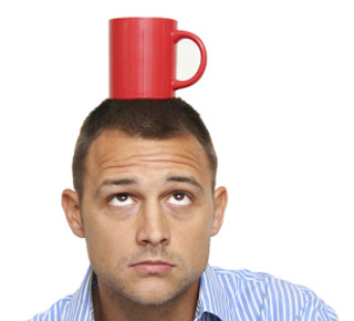 coffee and headaches