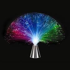 fiberopticlightsi house