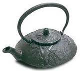 Japaneseteapot