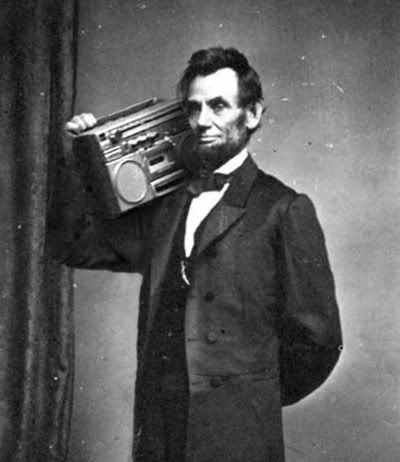 Lincolnboonbox