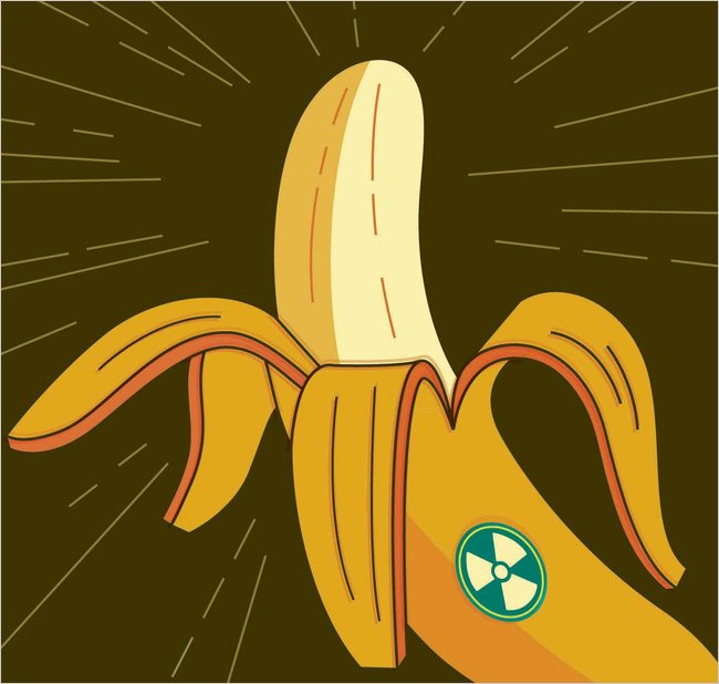 radioactivebanana