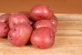 redpotato