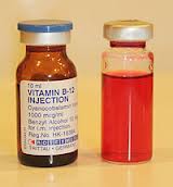 B12injectionrubyred