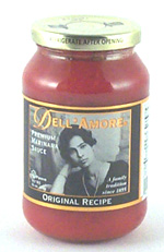 dellamoresauce