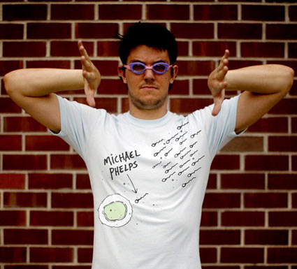 Michaelphelpsswimmer