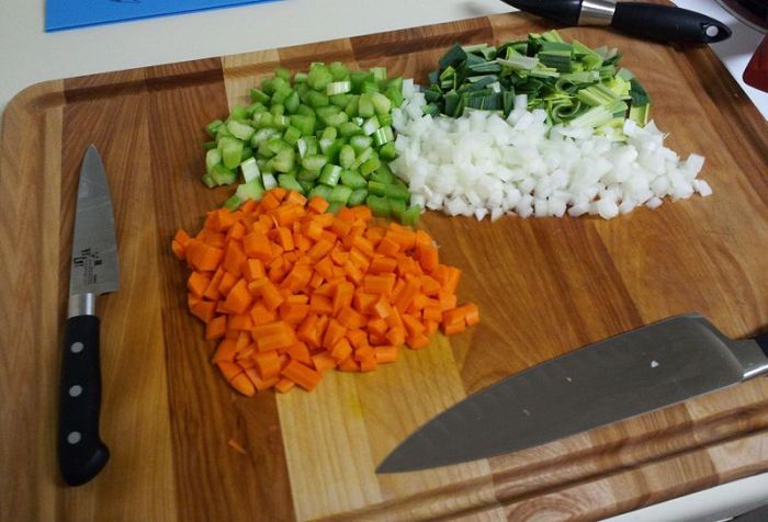 mirepoix-celery