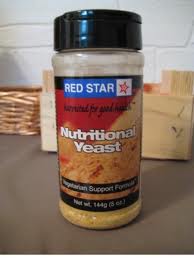 nuritionalyeast