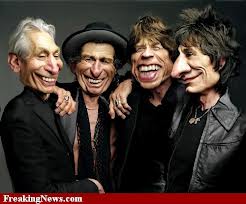 RollingStones