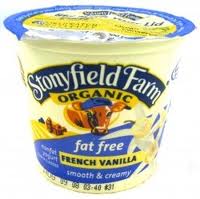 StoneyFieldyogurt