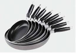 teflonpans