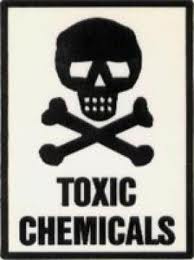 toxicchemicals