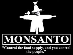 watchout monsanto