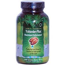 yohimbe
