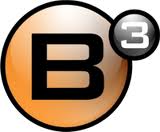 B3-Logo