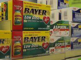 bayeraspririn