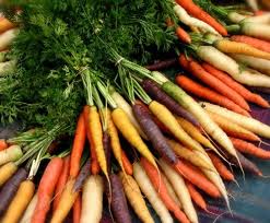 coloredcarrots