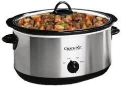 crockpot