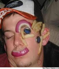 drunkguyfastfoodmask