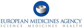 European-Medical-Agency-logo