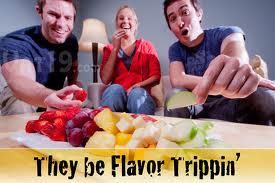 Flavor-tripping-miracle-berry