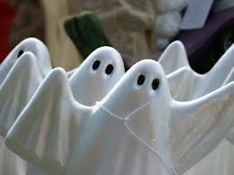 ghosts