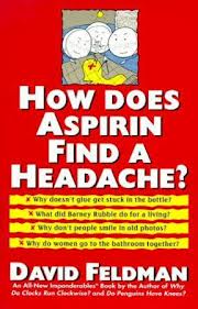 howdoesaspirinfind a headache
