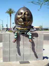 Humpty Dumpty