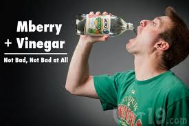 Miracle-Berry-drink-vinegar