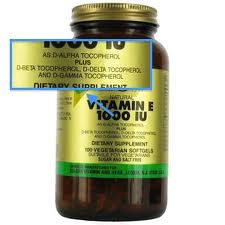 naturalvitaminE