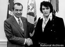 NixonnElvis