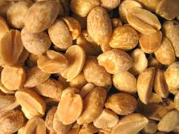 nuts-for-zinc