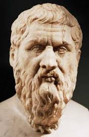 Plato, Greek mathematician