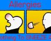 allergies-nothing-to sneeze-at