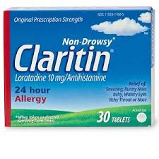 claritin-tablets