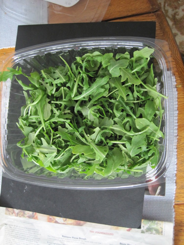 Renovating-Your-Mind-arugula-blend-boxed-greens-food