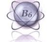 Pyridoxine-B6-B-Complex-Vitamin-Logo