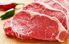 red-meat-for-dinner-carnitine-