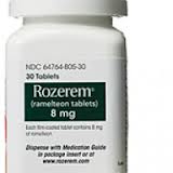 Rozerem-bottle
