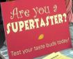 supertaster-logo-image
