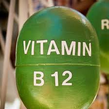 Vitamin- B12