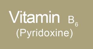 Vitamin-B6