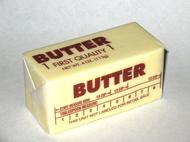 butter-log