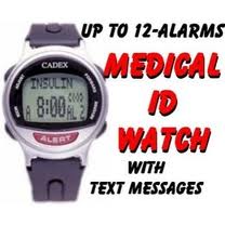 cadex-watch-medicine-intake-indicator