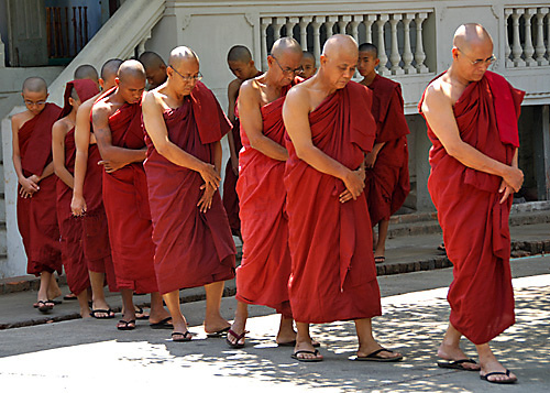 chinese-monks