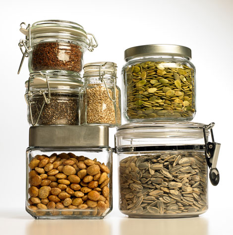 clear-jars-of-edible-seeds-open