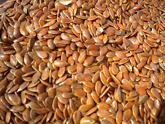 flax-seed