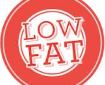 low-fat-circle-red-image
