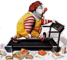 ronald-on-treadmill-fat