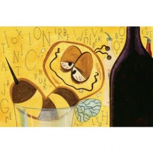 drunk-bee-is-dangerous-looking-to-sting